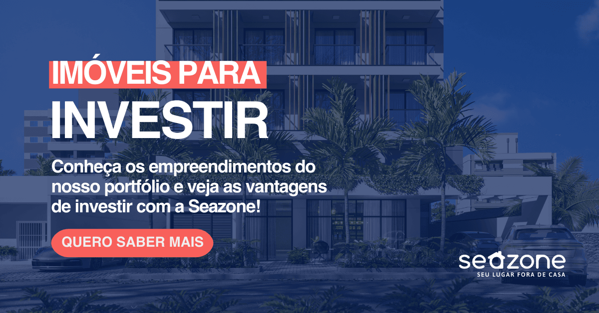 Portfólio de empreendimentos SZ