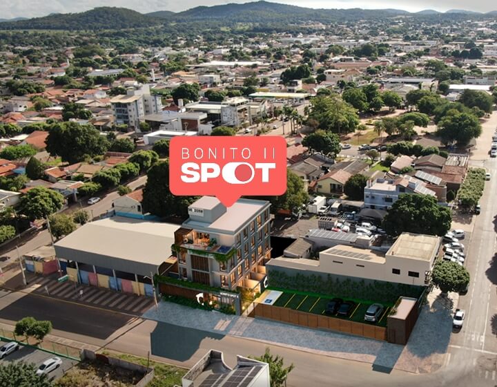 Bonito SPOT