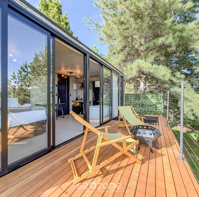 Cabana de Pedra — galeria 1