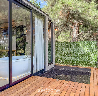 Cabana de Pedra — galeria 2