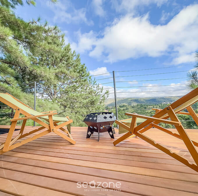 Cabana de Pedra — galeria 4