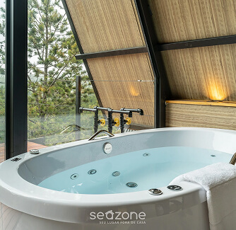 Chalés Naturale A — galeria 2