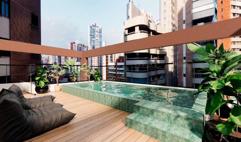 Empreendimento Airbnb