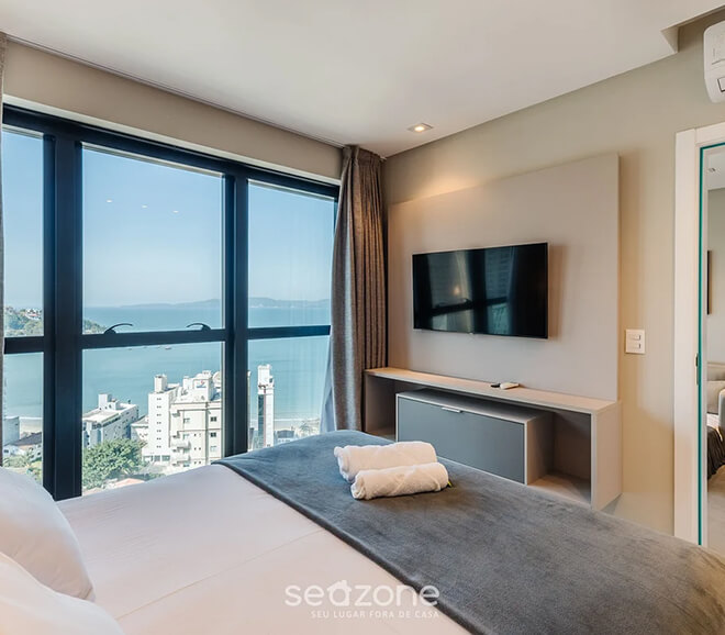 Manhattan Flats — hospedagem 1