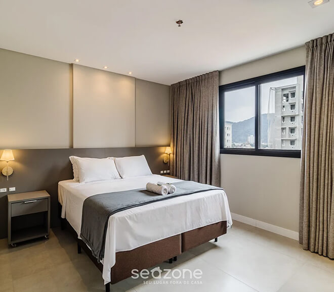 Manhattan Flats — hospedagem 2