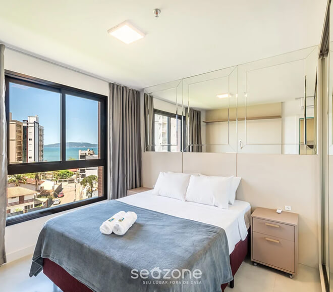 Manhattan Flats — hospedagem 3