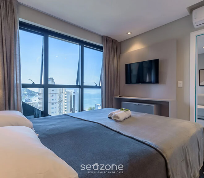 Manhattan Flats — hospedagem 4