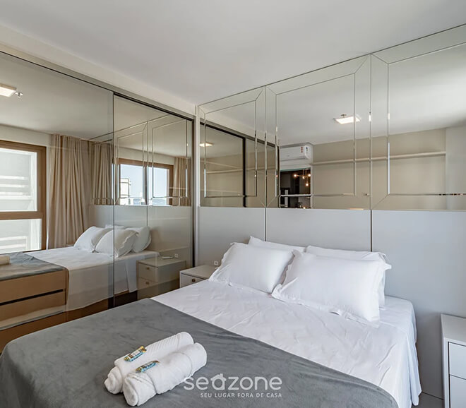 Manhattan Flats — hospedagem 6