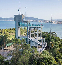 Manhattan Flats — Mirante do Encanto