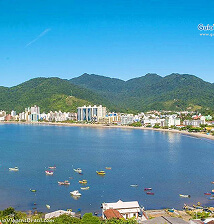 Manhattan Flats — Praia Central de Itapema